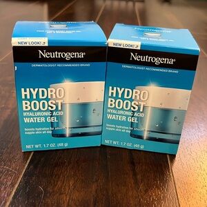 Neutrogena hydroboost